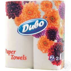 Paper towel Divo...