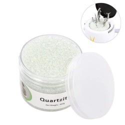 Balls for quartz sterilizer...