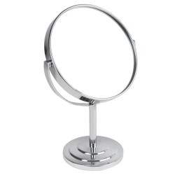 *** Зеркало круглое...