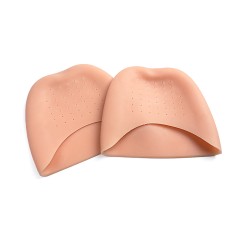 Breathable Silicone Five...