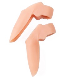 Silicone separator for 2...