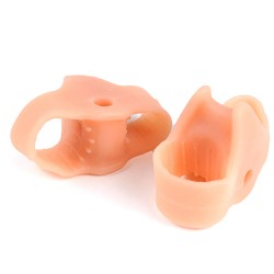 Silicone corrector-divider...