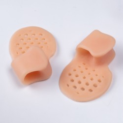 Silicone breathable little...