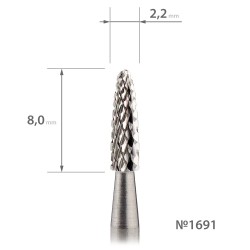 Высококачественная фреза...