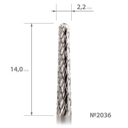 High quality milling cutter...