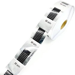 Вузька форма для...