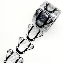 Форма для нарощування...