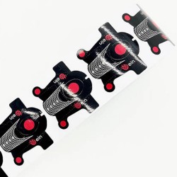 Форма для нарощування...