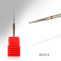 27F-Diamond Flame Burr...