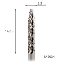 High quality milling cutter...