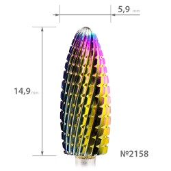 Високоякісна фреза H0615AP...