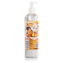 Massage oil MANGO 250 ml...