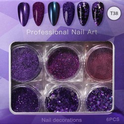 Набор из 6 различных...