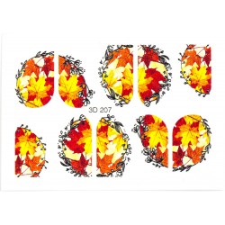 3D SLIDER 5x7 cm 207 ___IVN...