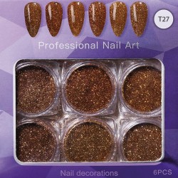 ***Набор из 6 разных...