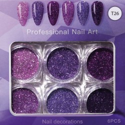 ***Набор из 6 разных...