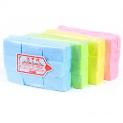 Colored napkins 700-750...