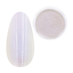 Pearl rub with BLUE...