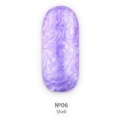 18 ml jar full with a lid...