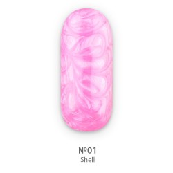 18 ml jar full under the...