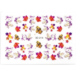 3D SLIDER 5x7 cm 214...