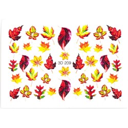 3D SLIDER 5x7 cm 209...