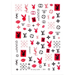 3D slider 7x10 cm...