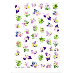 3D slider 7x10 cm...