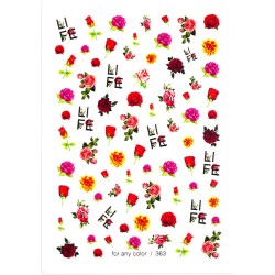 ***3D слайдер 7х10 см...