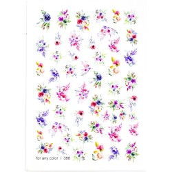 3D slider 7x10 cm...