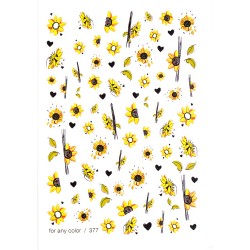 3D slider 7x10 cm...