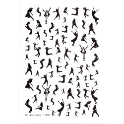 3D slider 7x10 cm...