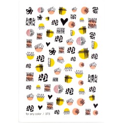 3D slider 7x10 cm...