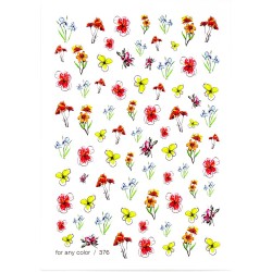 3D slider 7x10 cm...