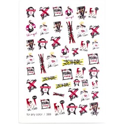 3D slider 7x10 cm...