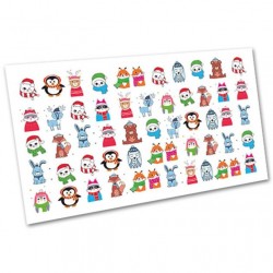 SLIDER 4365___IVN(4365)