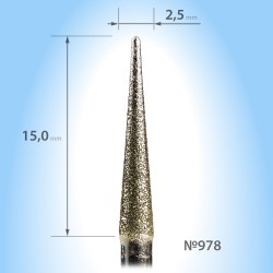 ***Diamond Cutter Spear...