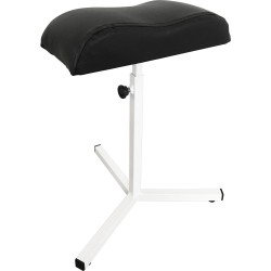 Tripod Black-Pedicure Stand...
