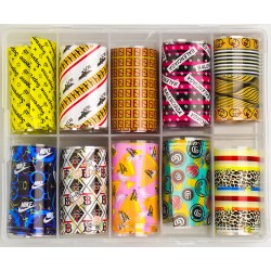 Foil BRANDS BRIGHT___FFF(2825)