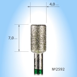 23c -Алмазная...