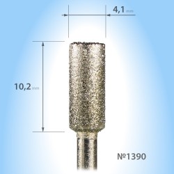 ***Diamond Cylindrical...