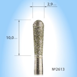 ***47C-Diamond Teardrop...