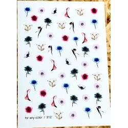 3D slider 312___IVN(4374)