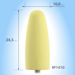 Силиконовая фреза...