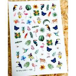 3D slider 103___IVN(4382)