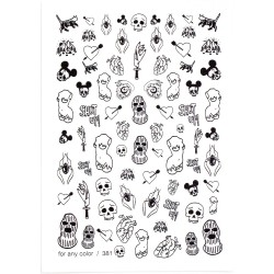 3D slider 7x10 cm 381___IVN...