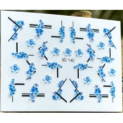 3D СЛАЙДЕР 140 ___IVN(4419)