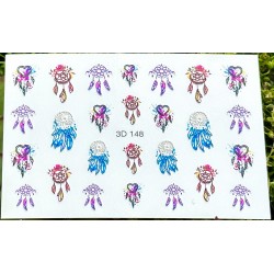 ***3D СЛАЙДЕР 148 ___IVN(4421)