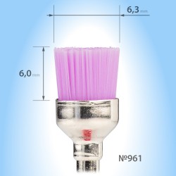 Milling cutter attachment...