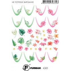 СЛАЙДЕР 4385(4385)